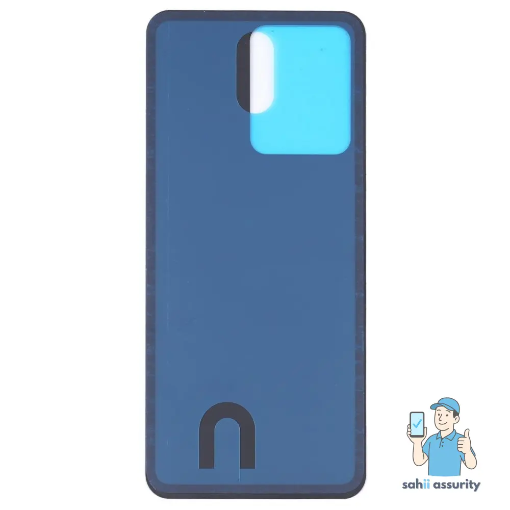 Back Panel Cover for Vivo S12 5G thumbnail